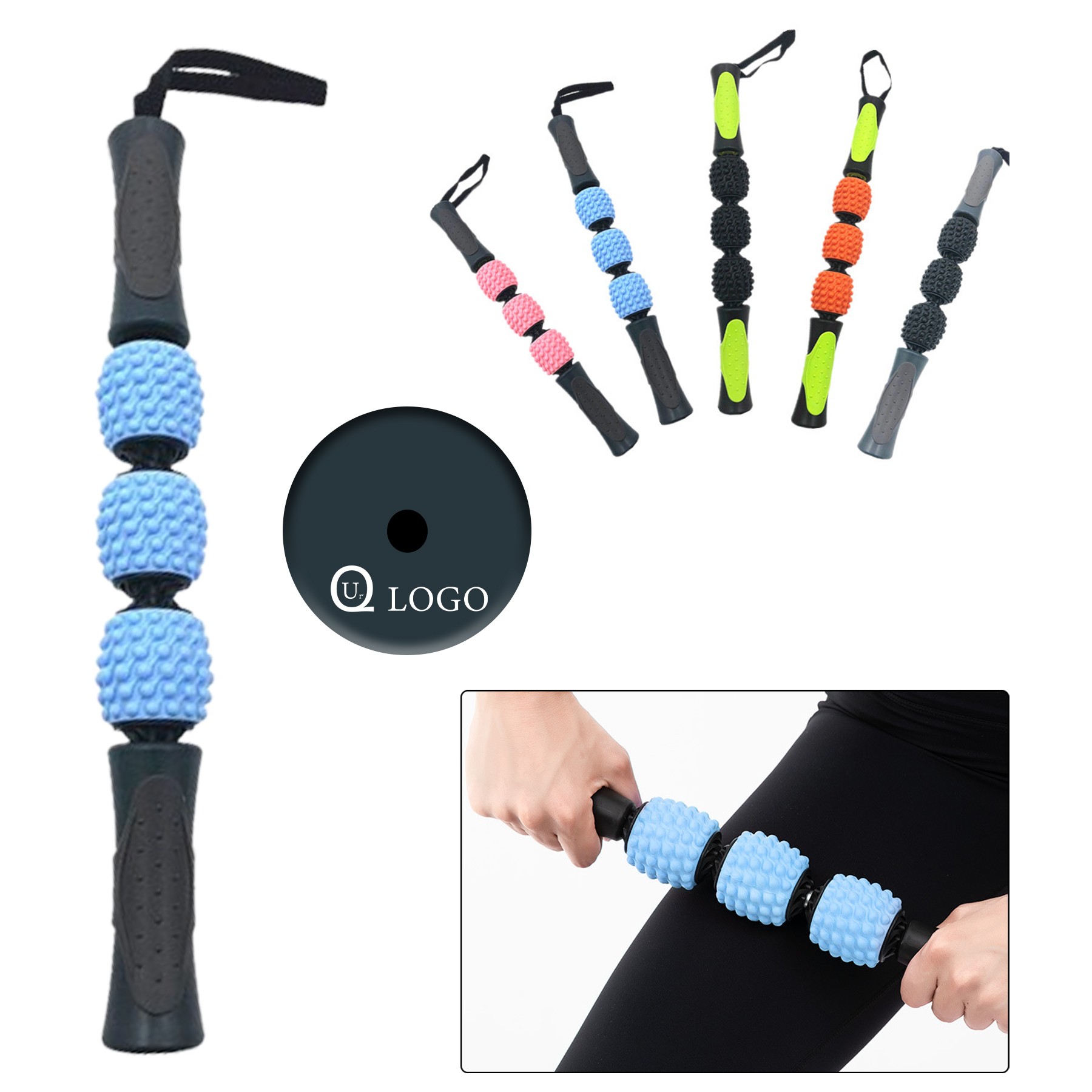 Muscle Roller