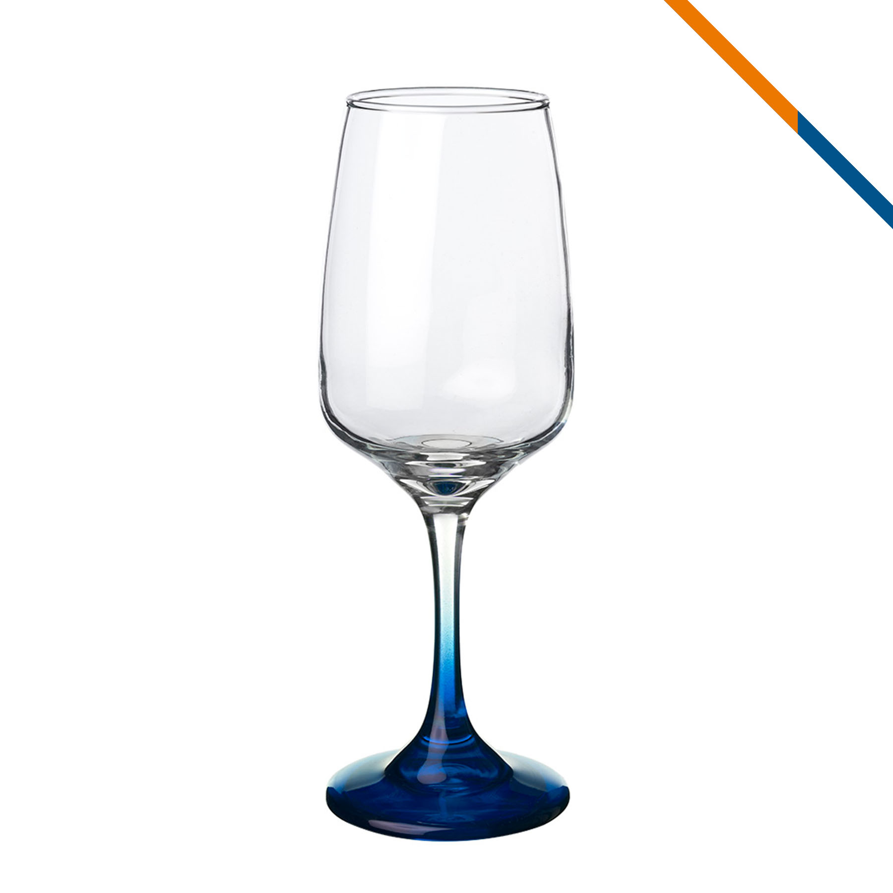 Exquisite Wine Glasses - 12.5 OZ. 9