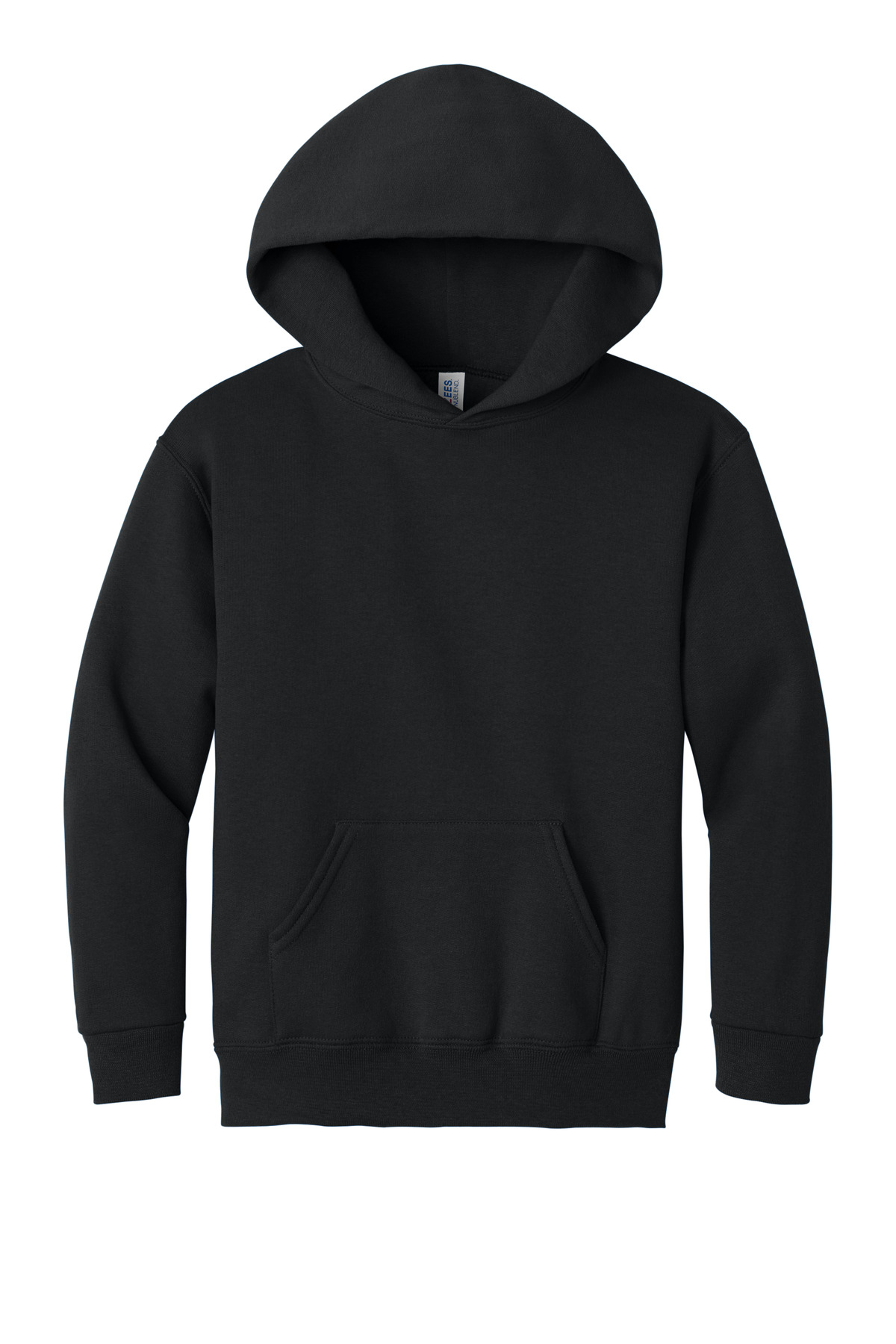 Jerzees - Youth NuBlend Pullover Hooded Sweatshirt. 996Y 62