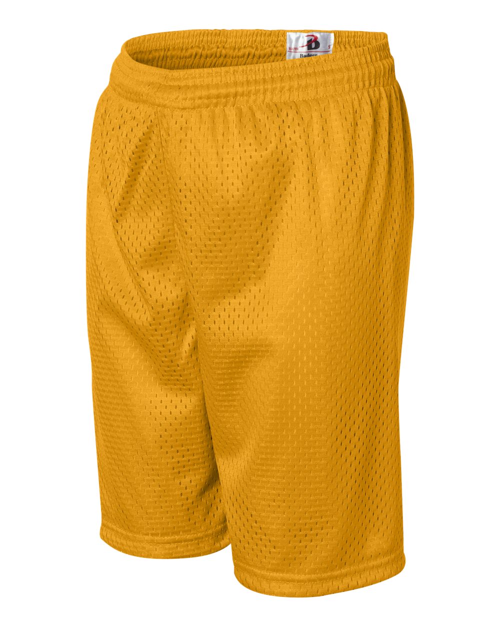 Youth Pro Mesh 6" Shorts - 2207 2