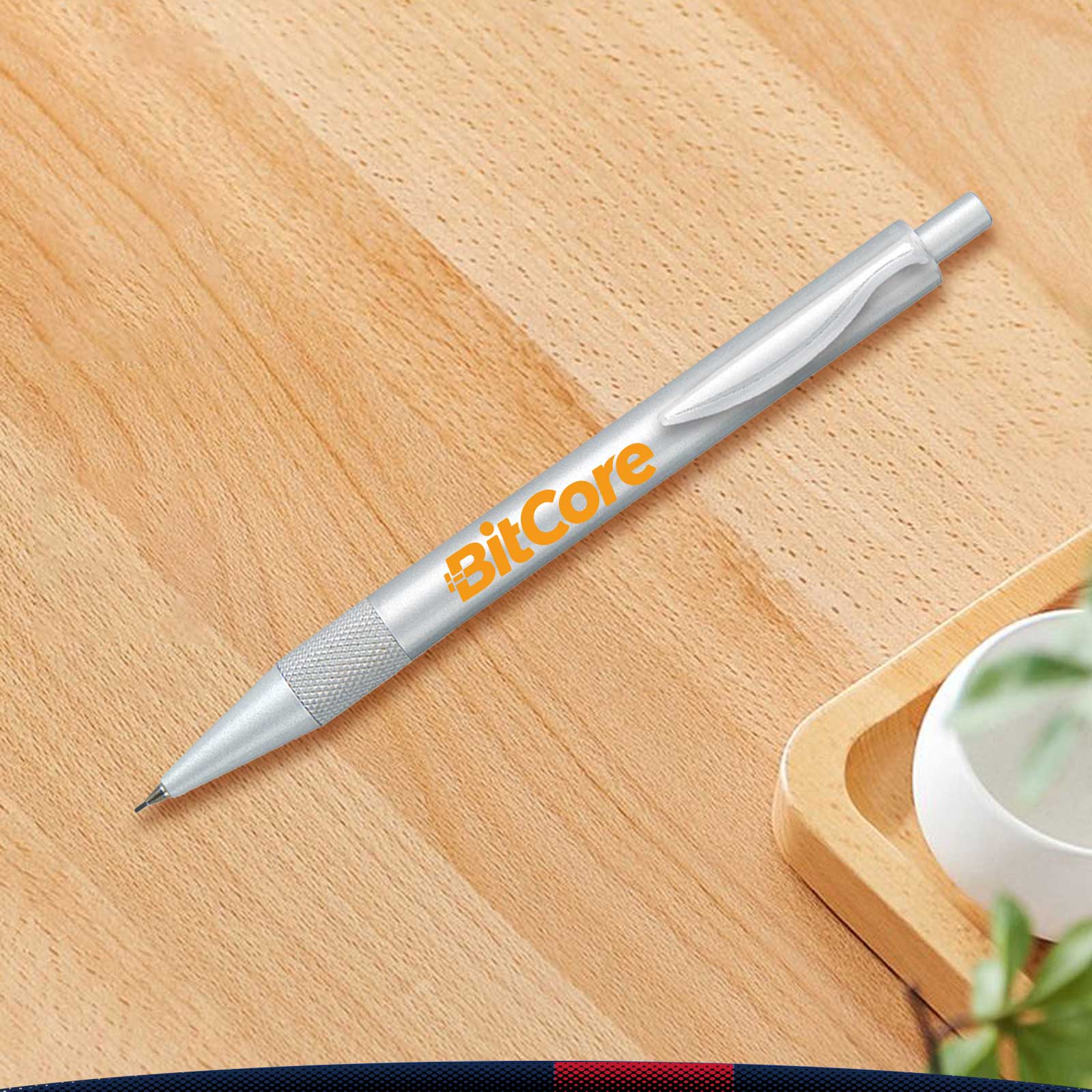 Yucnap Metal Pencil 2