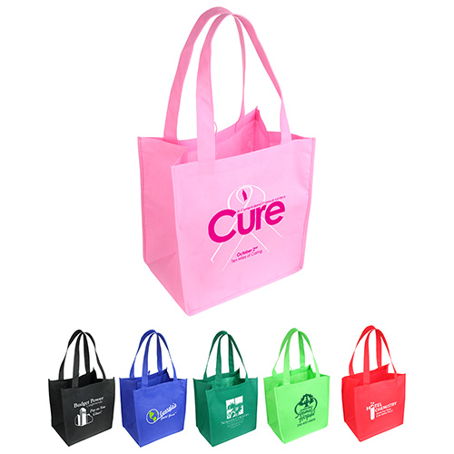 Sunbeam Non-Woven Shopping Bag 9