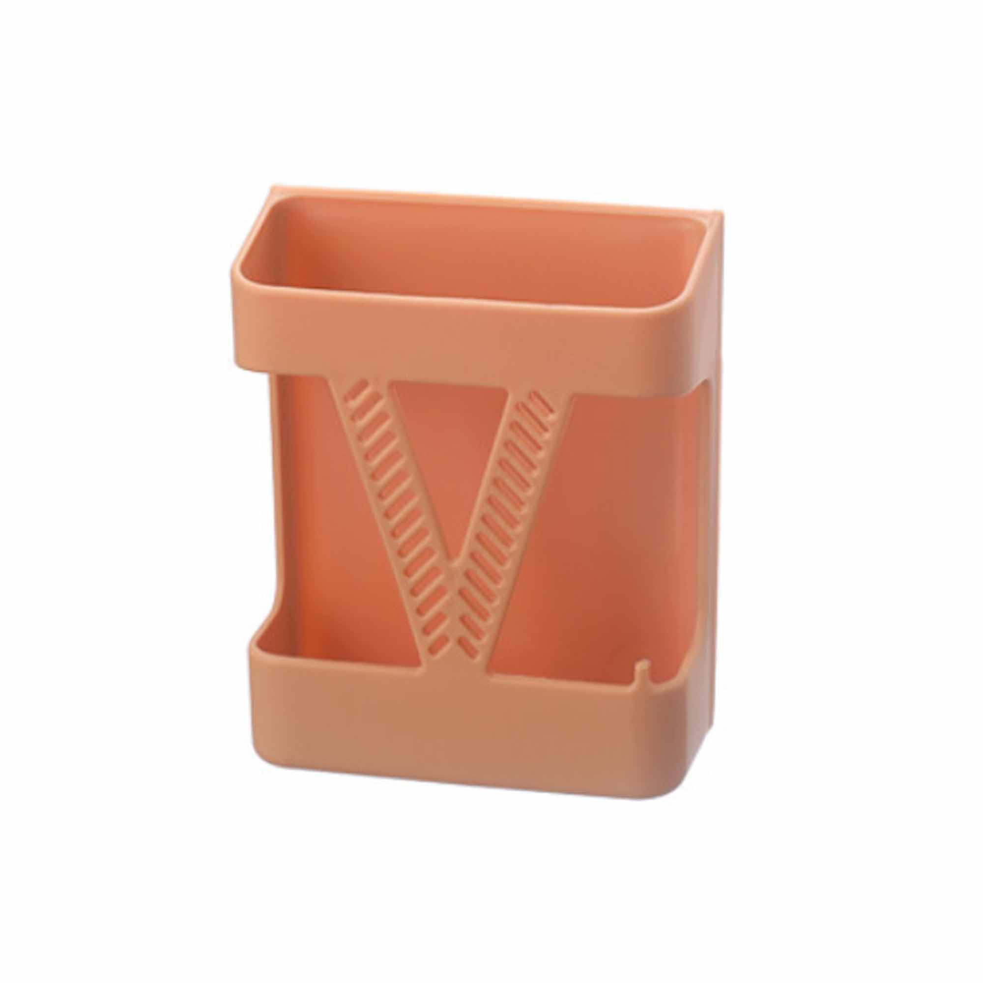 Wall Mounted Storage Rack 2