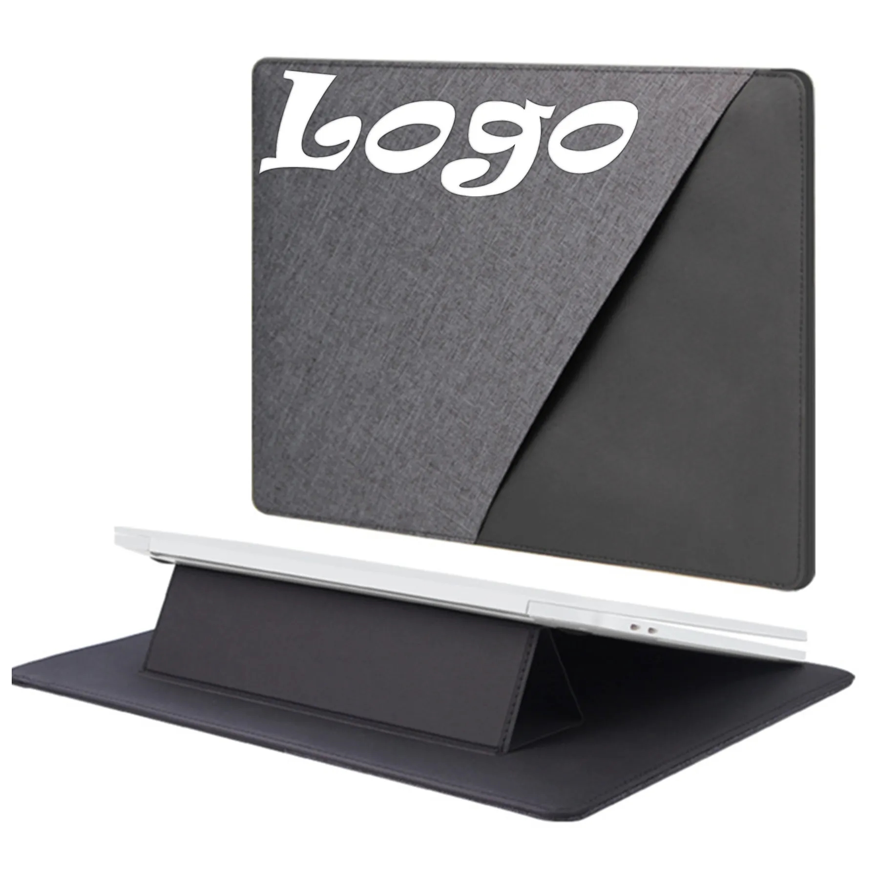 Laptop Sleeve with Stand 2