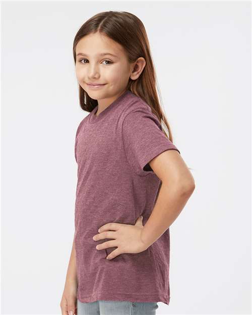 Youth Fine Jersey T-Shirt - 235 213
