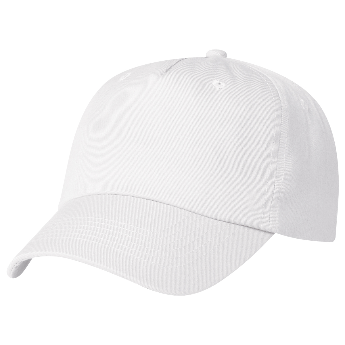 5 Panel Polyester Cap 2