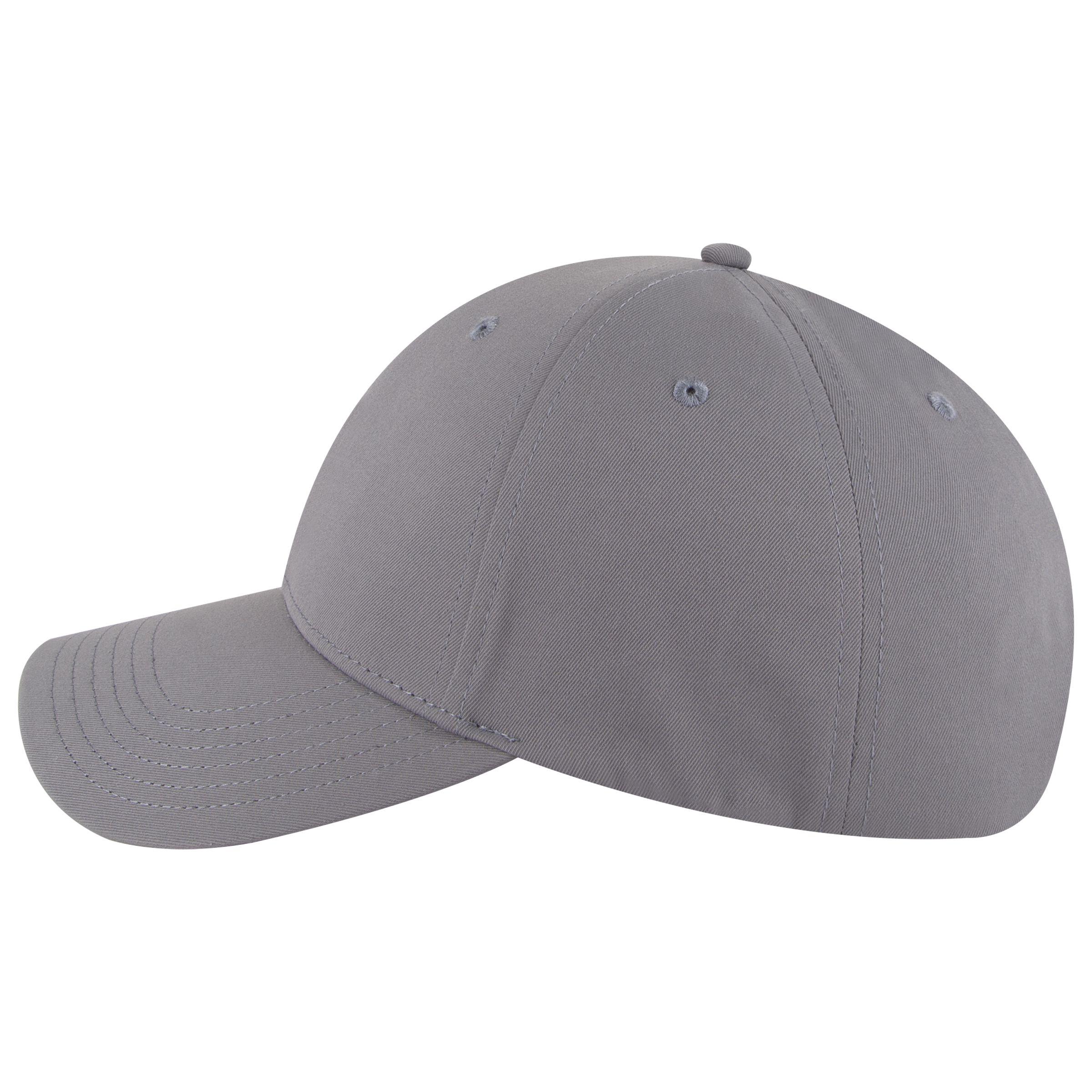 OTTO CAP® OTTO COMFY FIT® 6 Panel Low Profile Baseball Cap 59