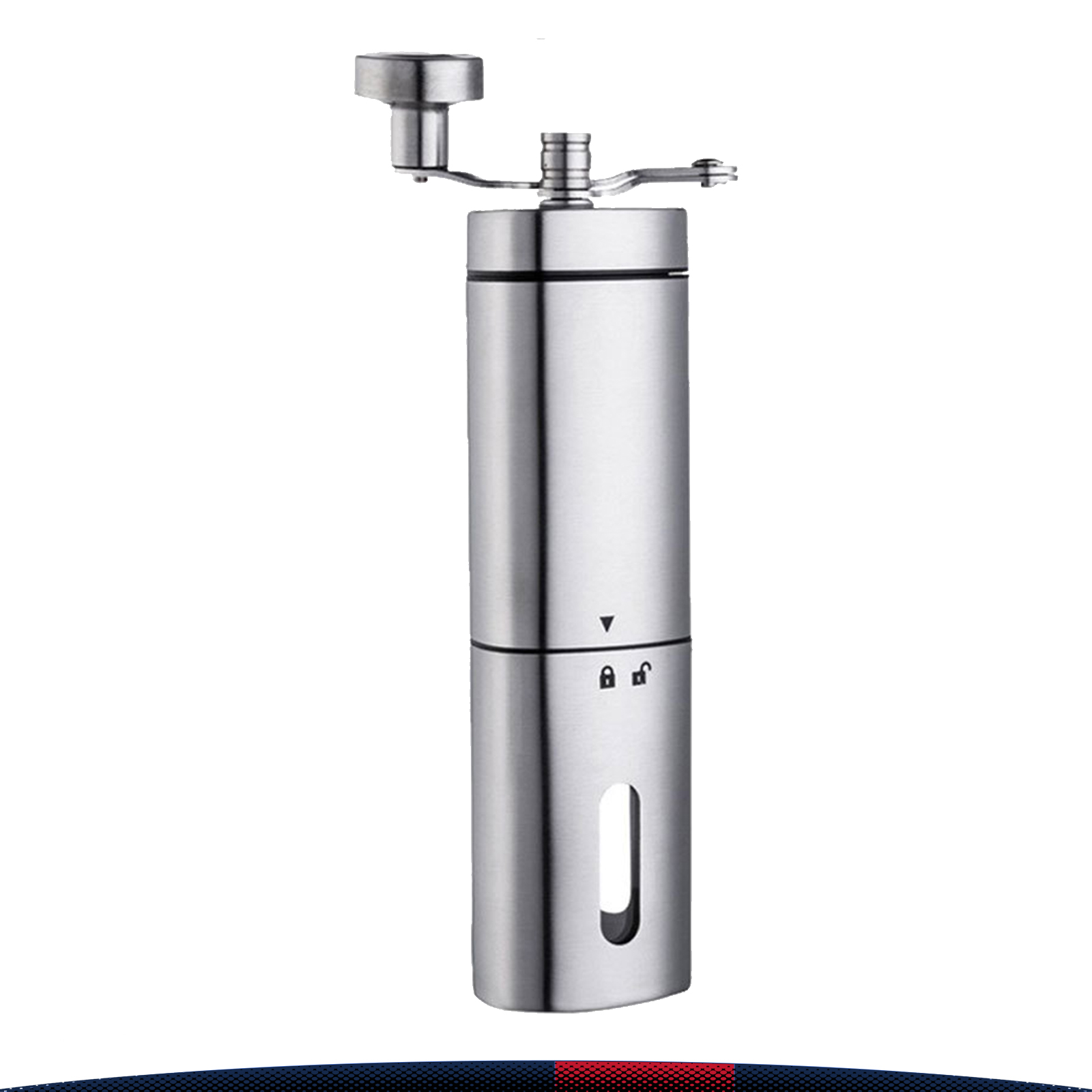 Trian Manual Coffee Grinder 3