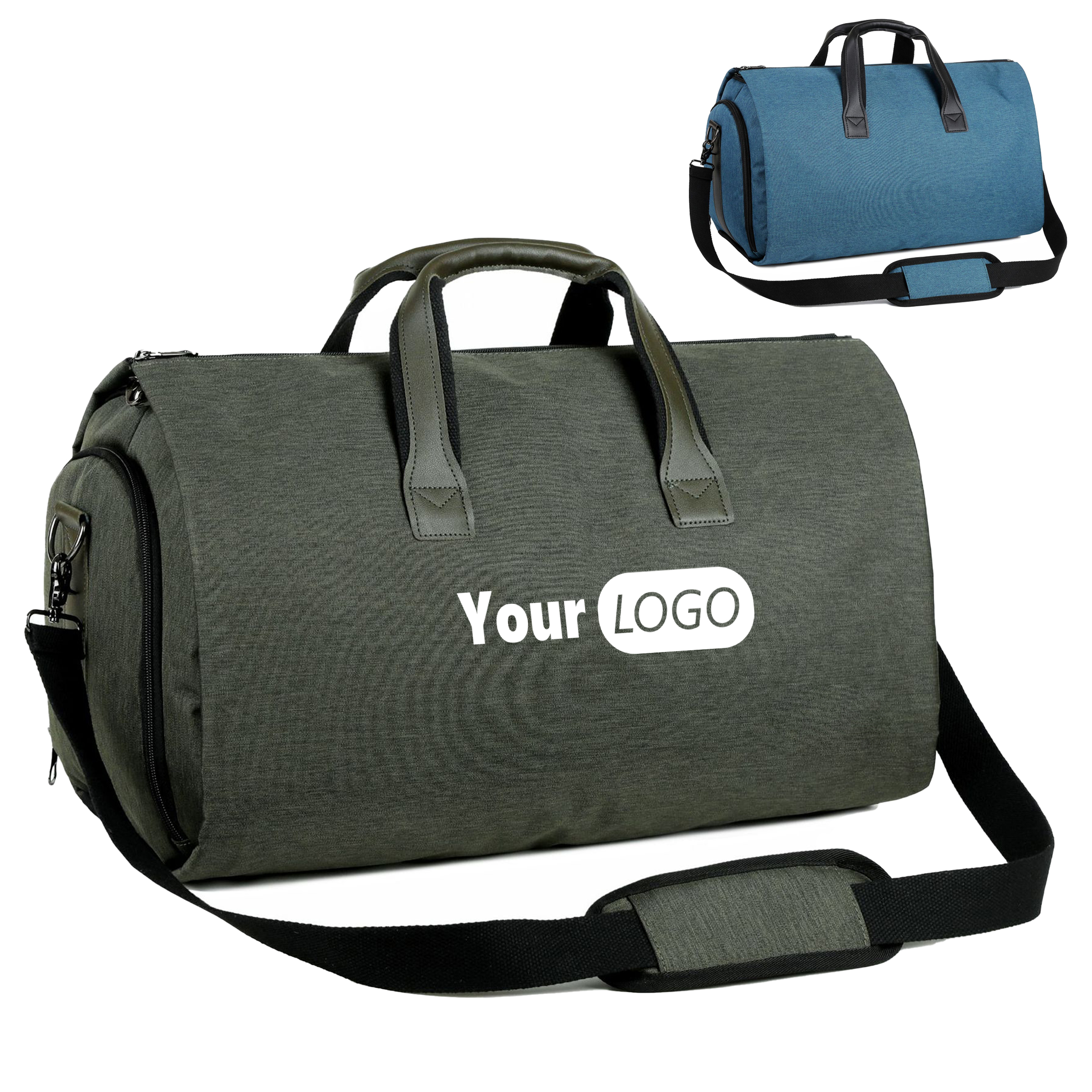 Polyester Durable Dry-Wet Separation Travel Bag ?C Ideal For Active Lifestyles 1