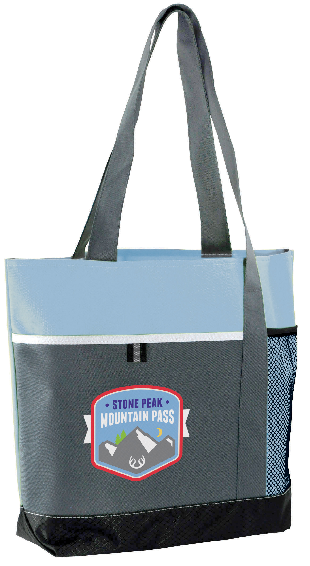 Webster Tote Bag