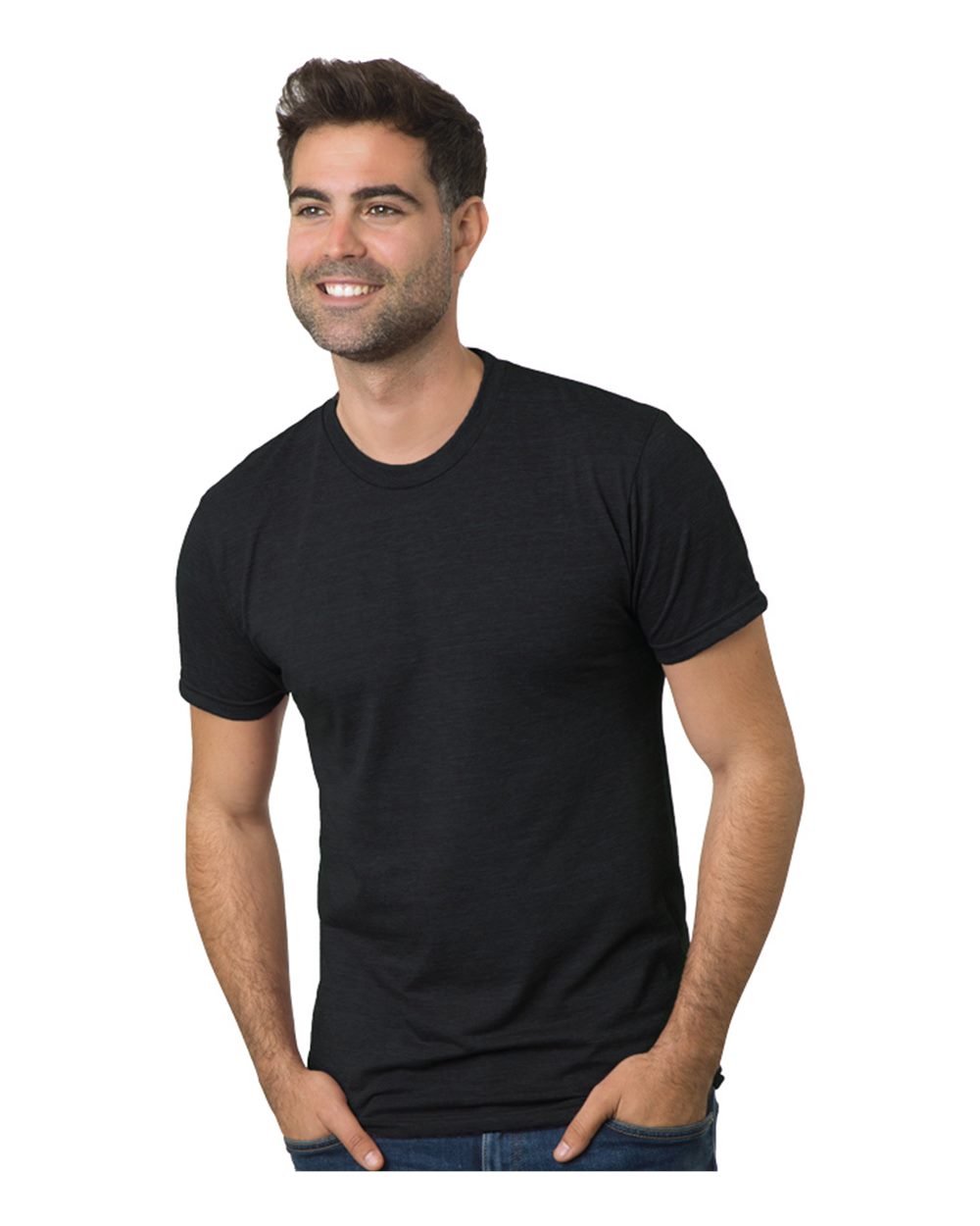 Unisex Triblend T-Shirt - 9570 26