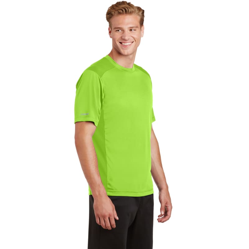 Sport-Tek PosiCharge Elevate Tee. 12