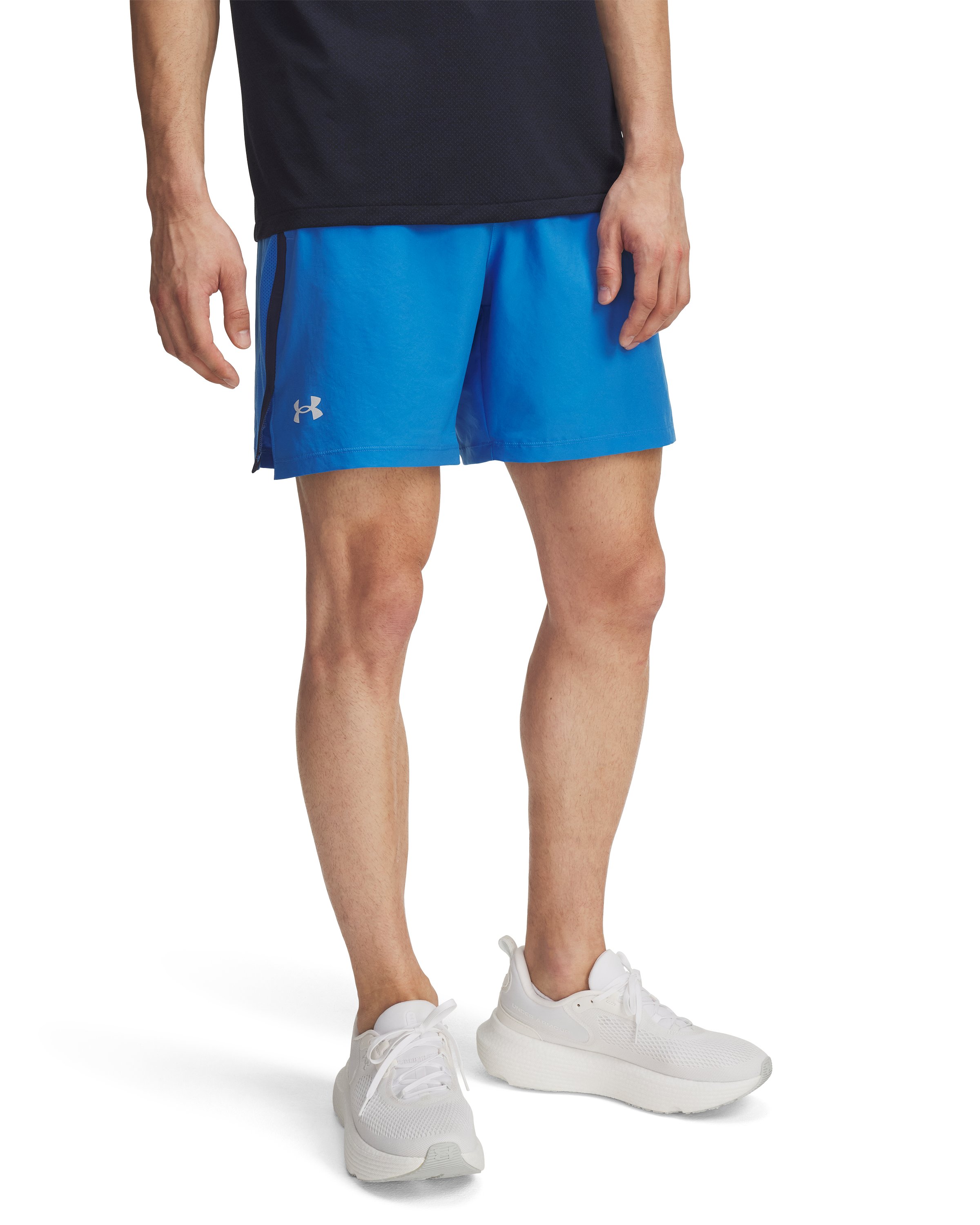 UA Launch Unlined Men's 7 Shorts 13