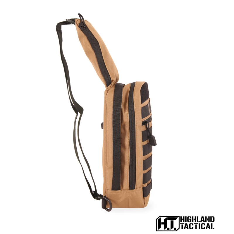 Highland Tactical® Expo Everyday Carry Sling 63