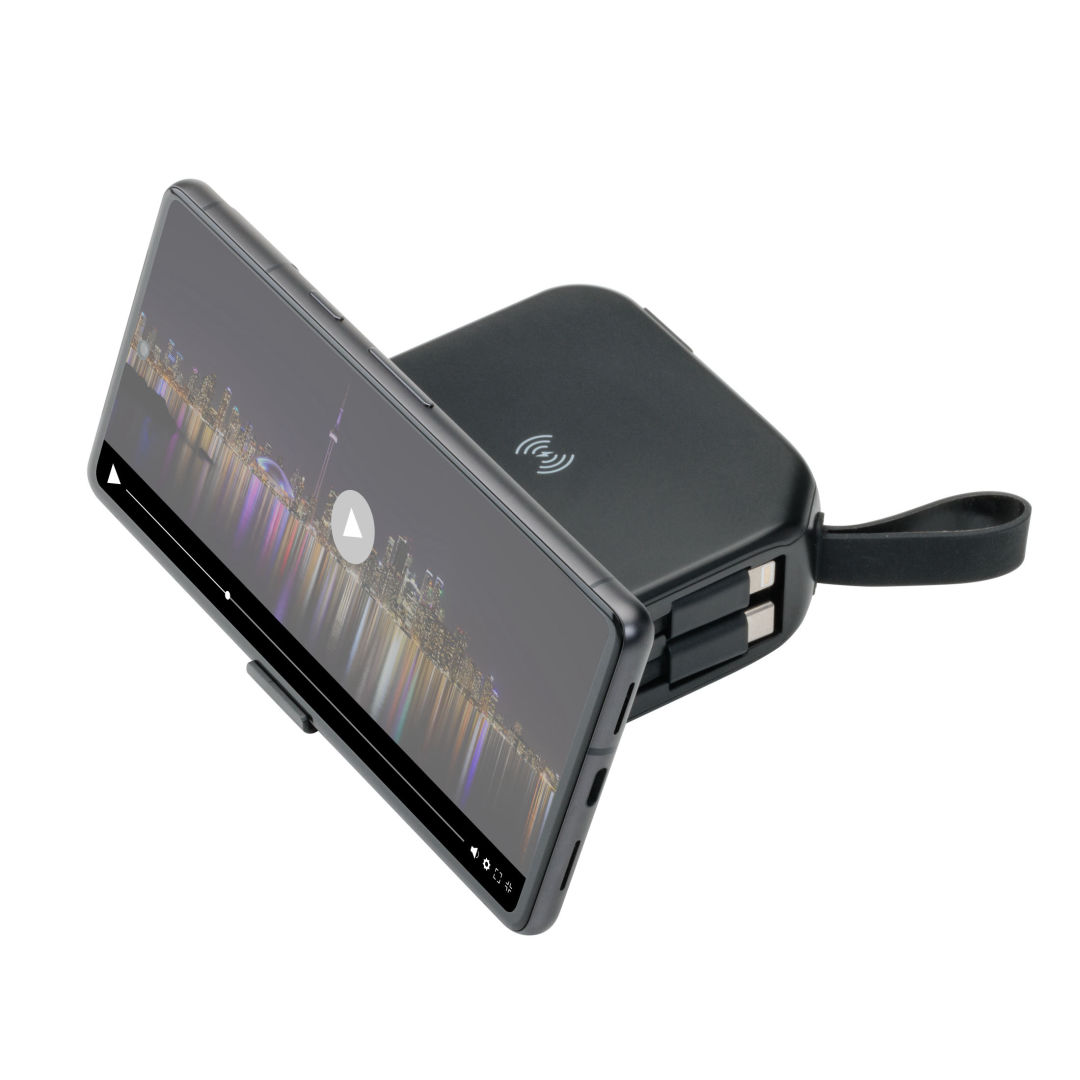Nilles 4 in 1 Charger 10