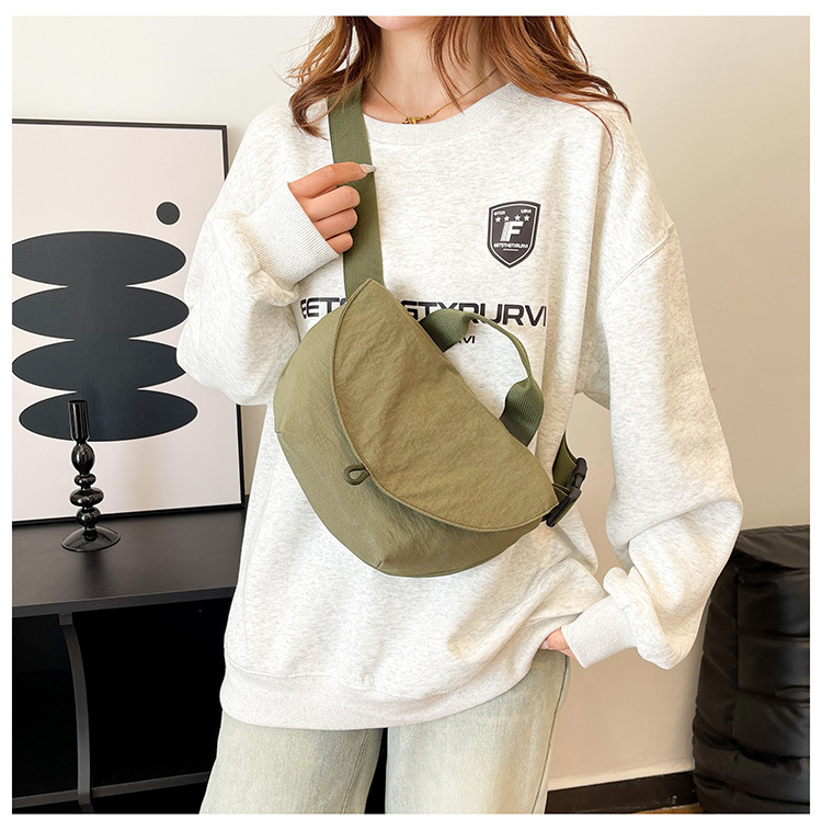 Fashion Messenger Bag for Women 4