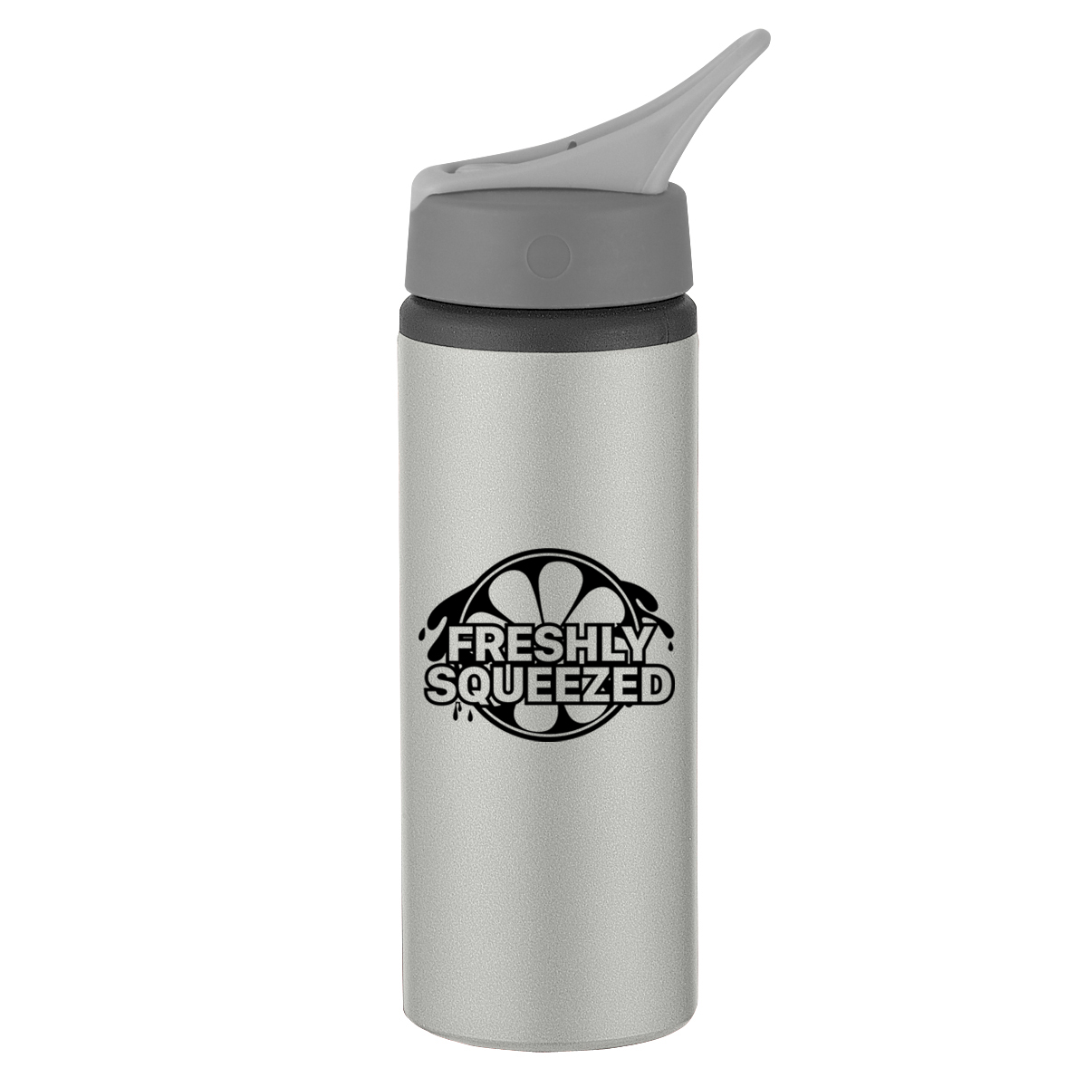 25 Oz. Aluminum Bike Bottle 6