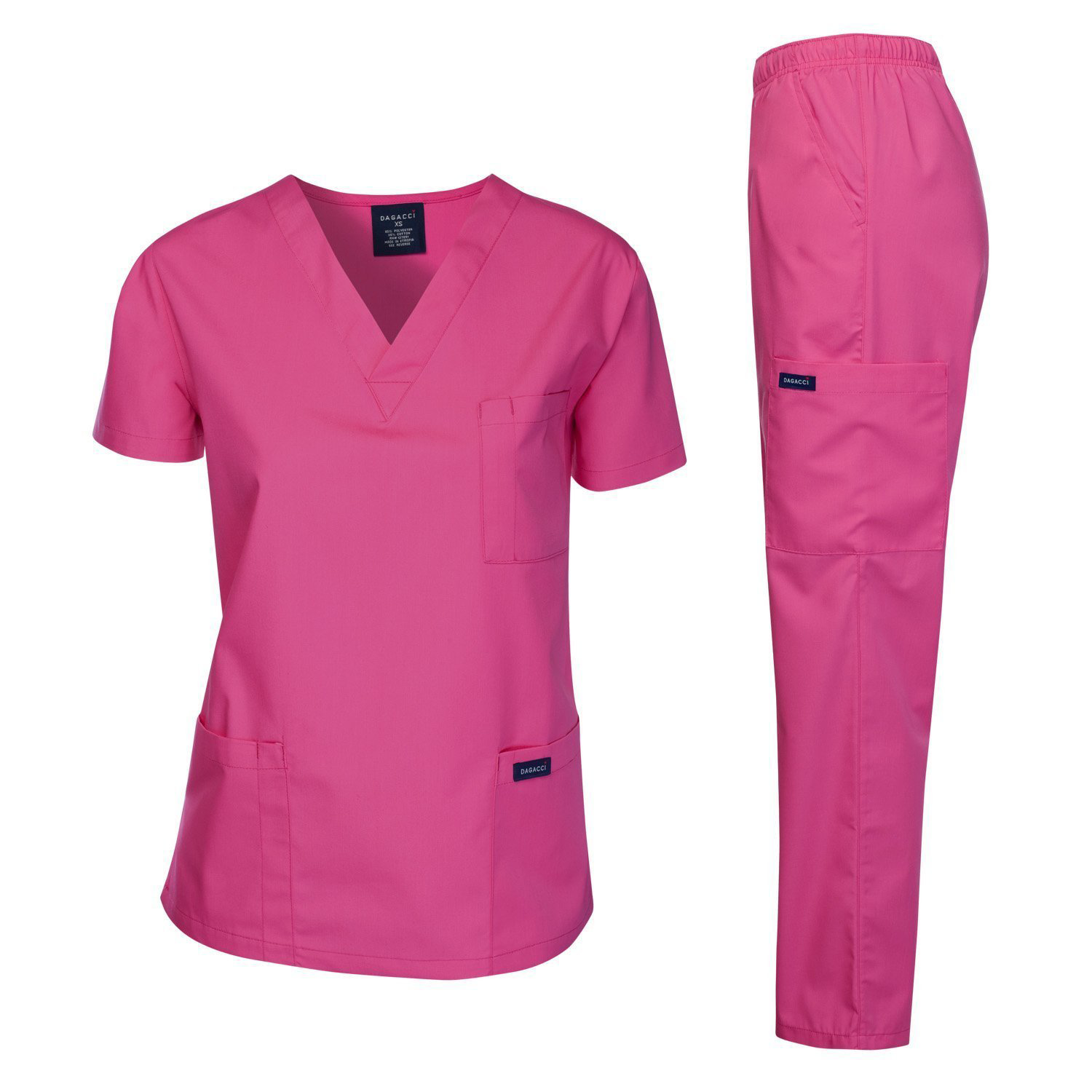 Scrubs Medical Uniform Set 7