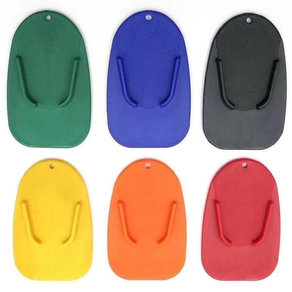Quality Motorcycle Kickstand Pads 3