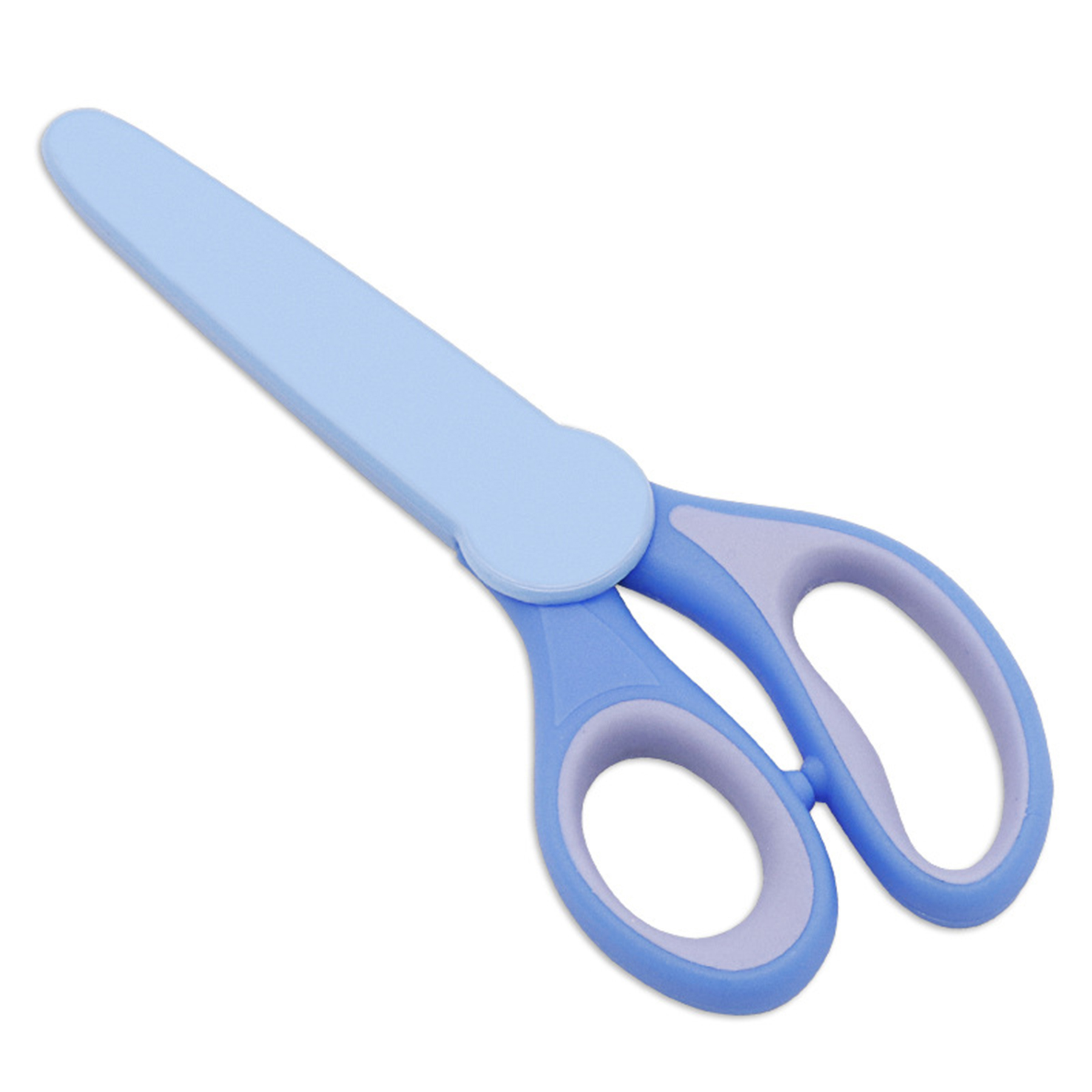 Blunt Tip Kid Scissors 3