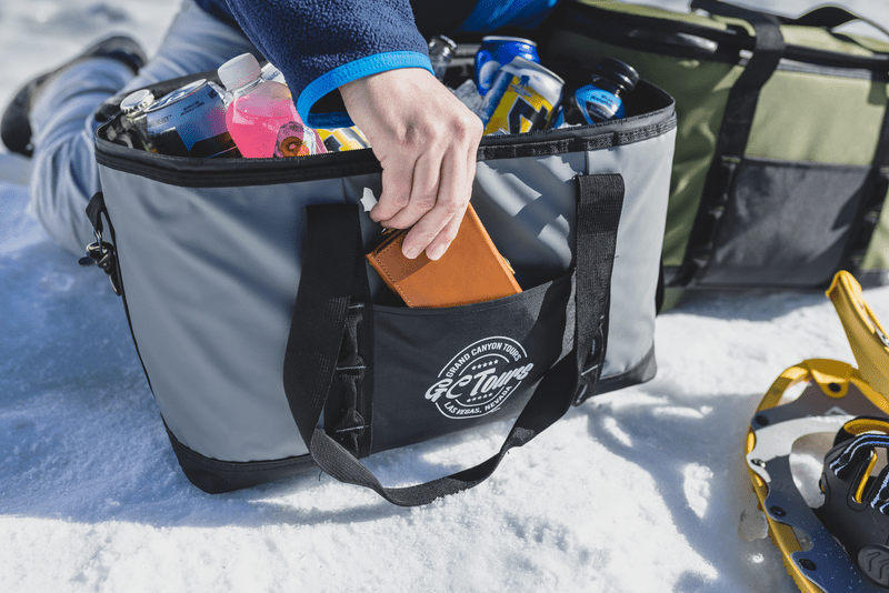 Basecamp Everglade Cooler 137