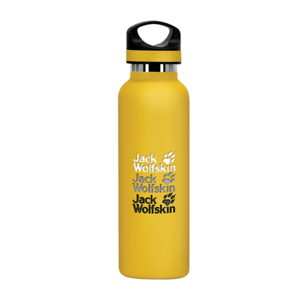 20 oz. Basecamp Tundra Bottle with Screw Top Lid 185
