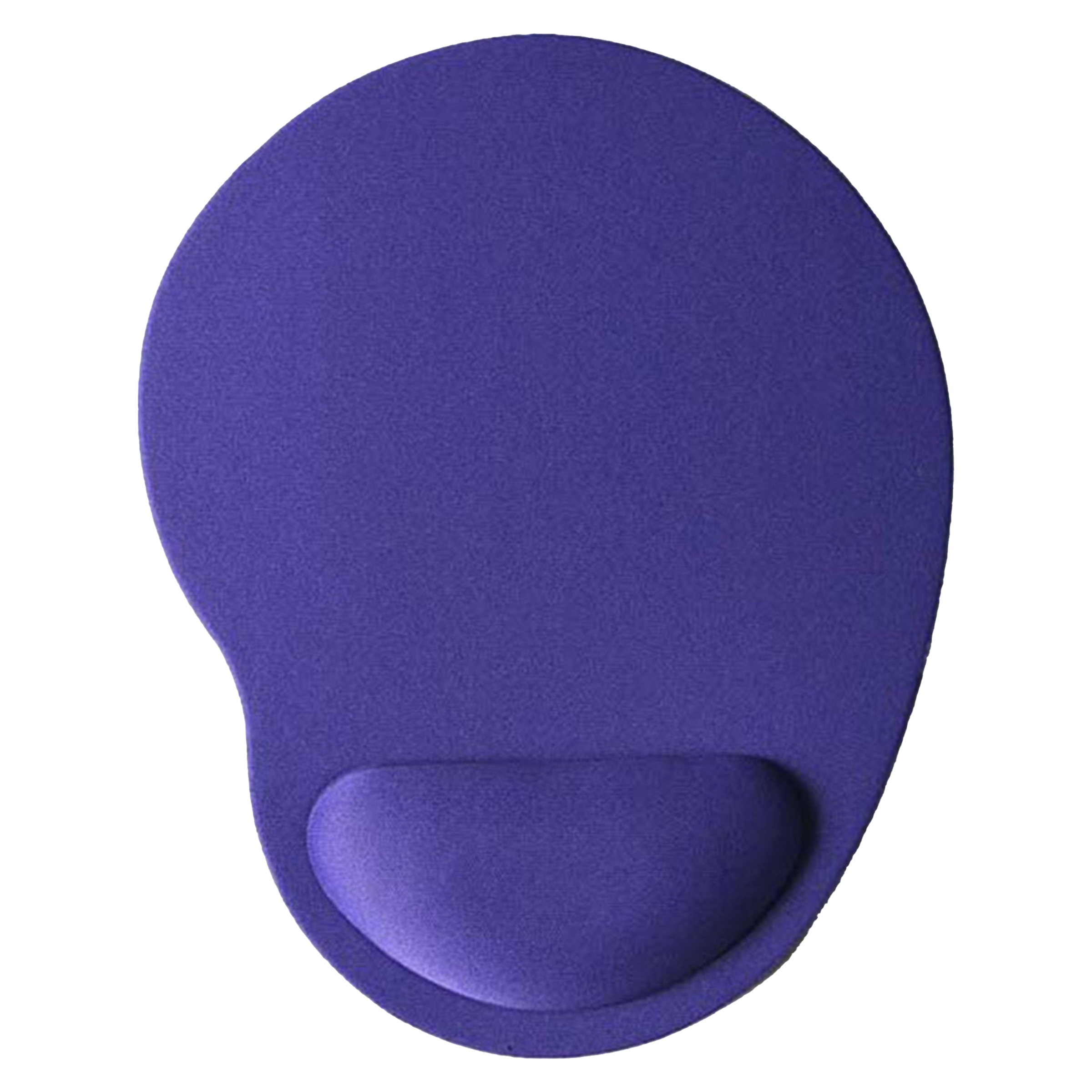 Eva Solid Color Wrist Guard Mouse Pad 4