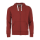 Men's PADDLECREEK Roots73 FZ Hoody, custom hoodie or sweatshirt with logo imprint 57