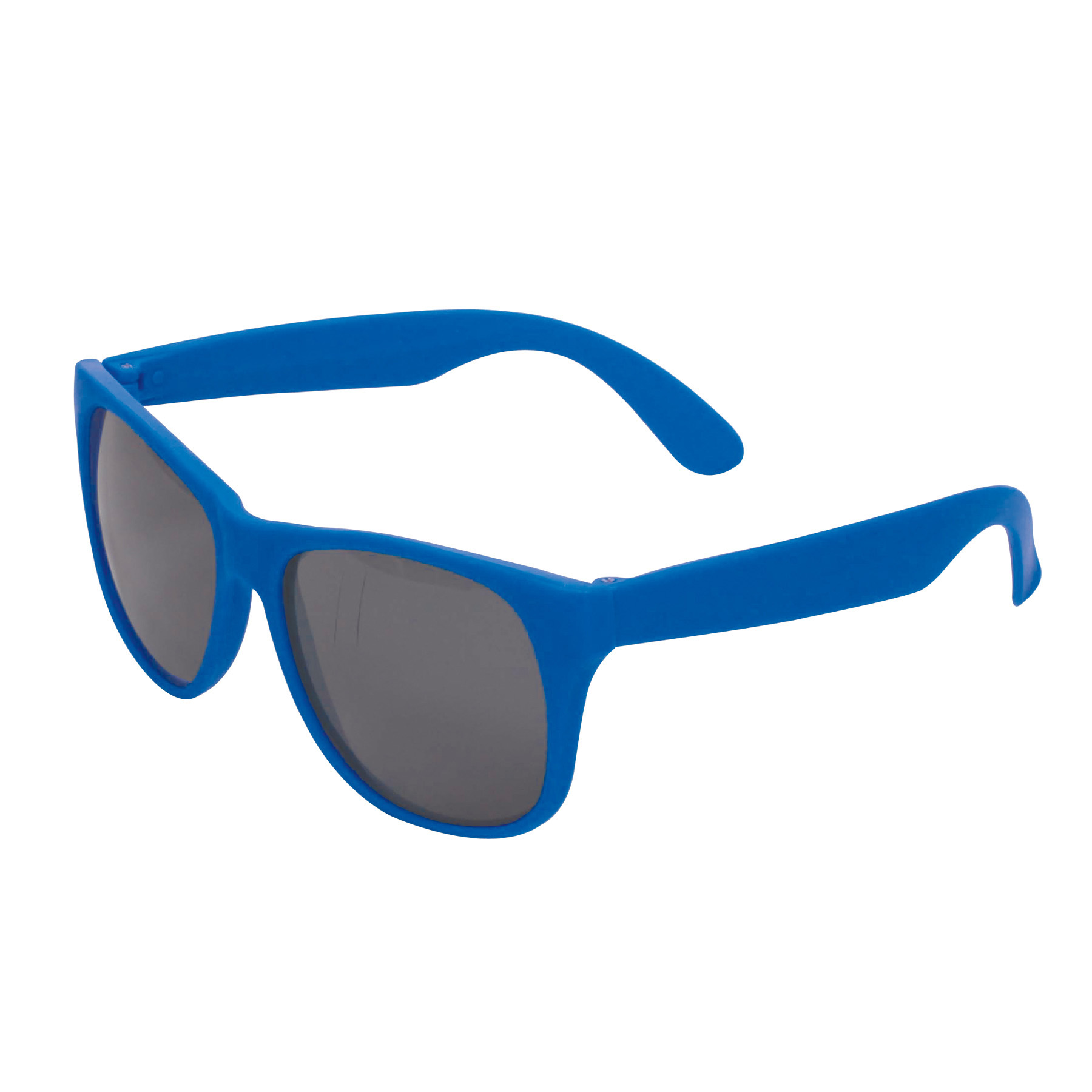 Single Color Matte Sunglasses 12