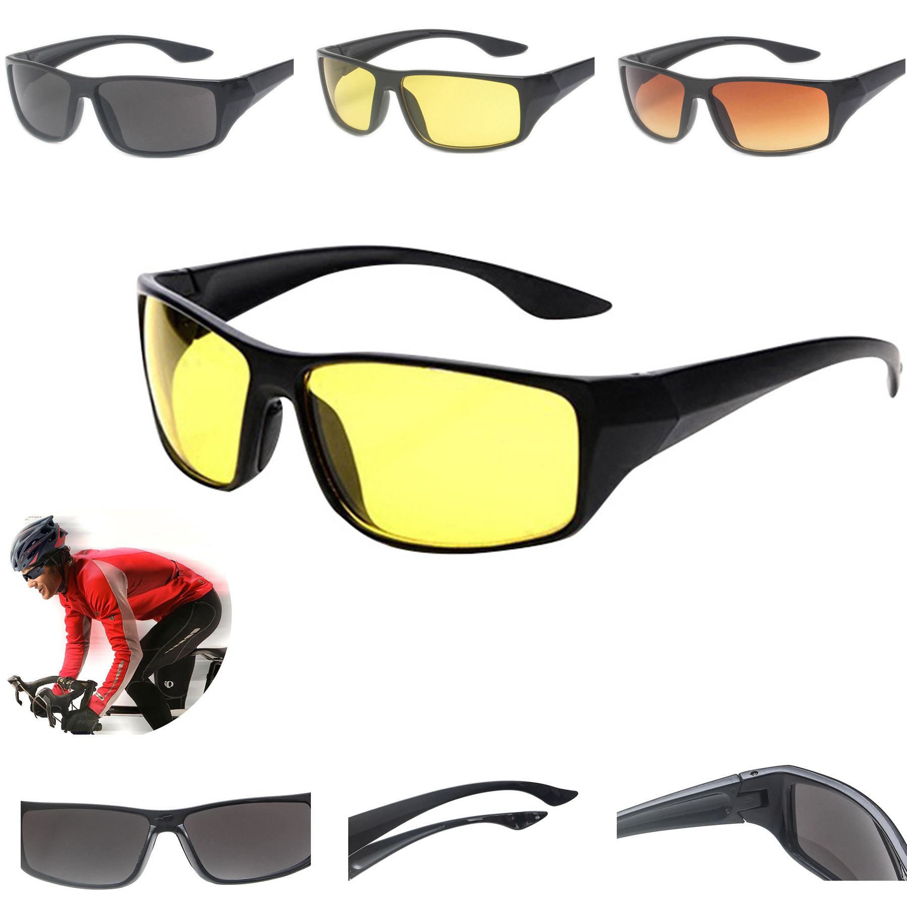 Outdoor Sports Sunglasses 1
