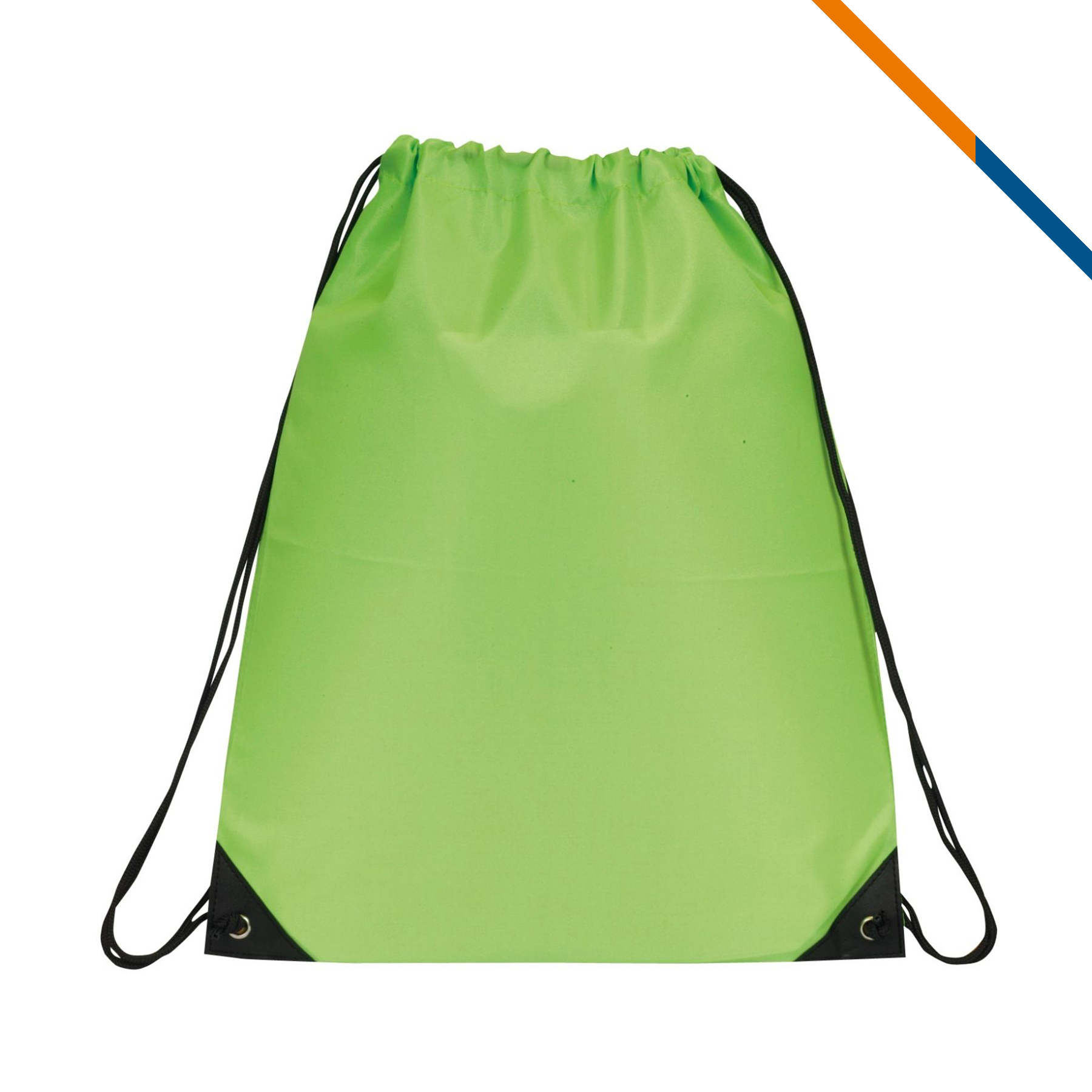 Pica Drawstring Backpack 9