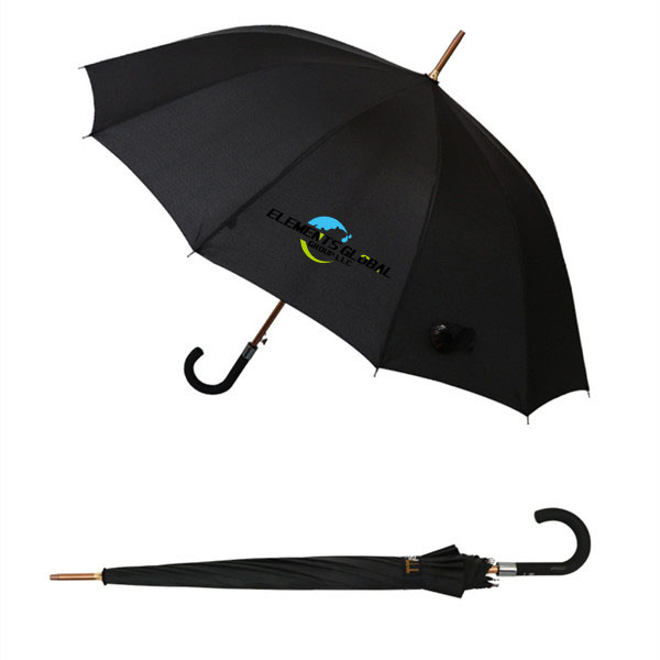 High-End Handmade Custom Umbrella 5