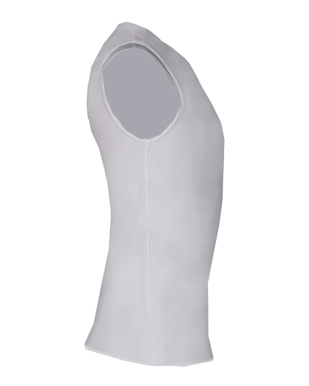 Men's Pro-Compression Sleeveless T-Shirt - 4631 31