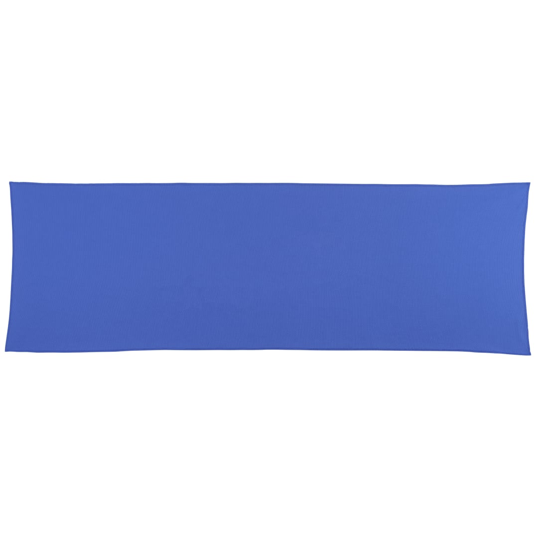 Recycled PET Eco Cooling Fitness Towel 6