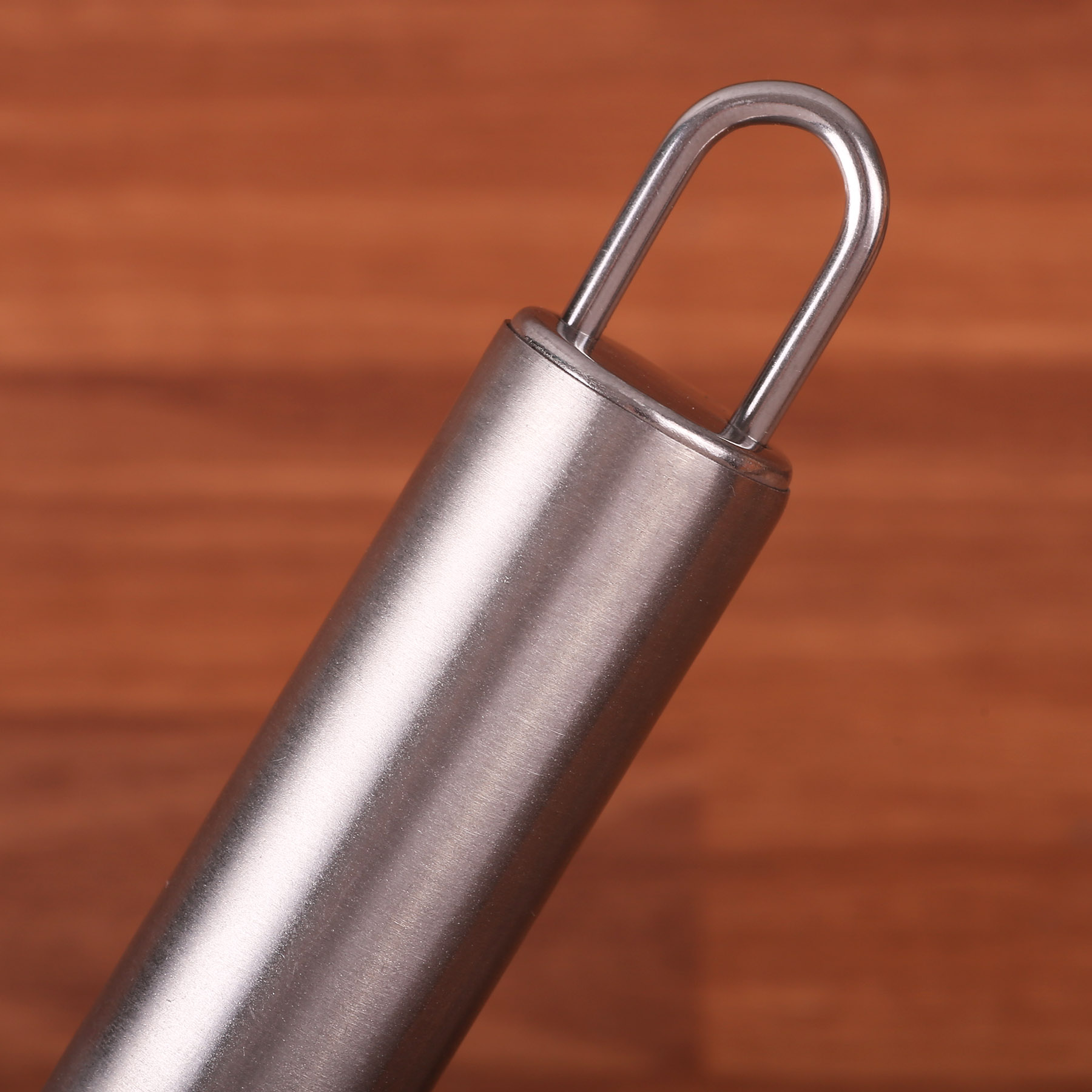 Blaze Stainless And Silicone Whisk 5