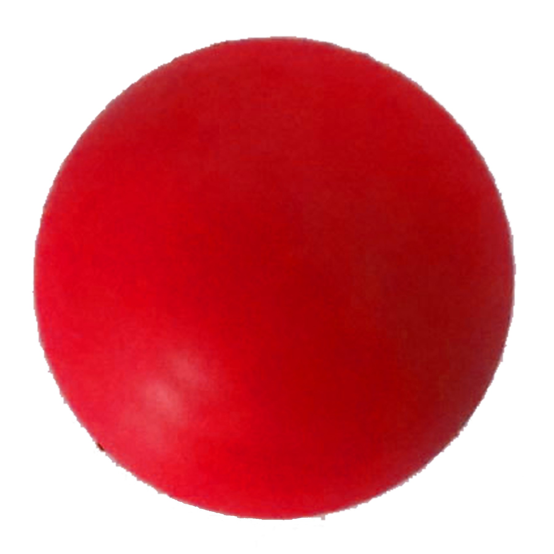 Silicone Lacrosse Muscle Massage Ball 2