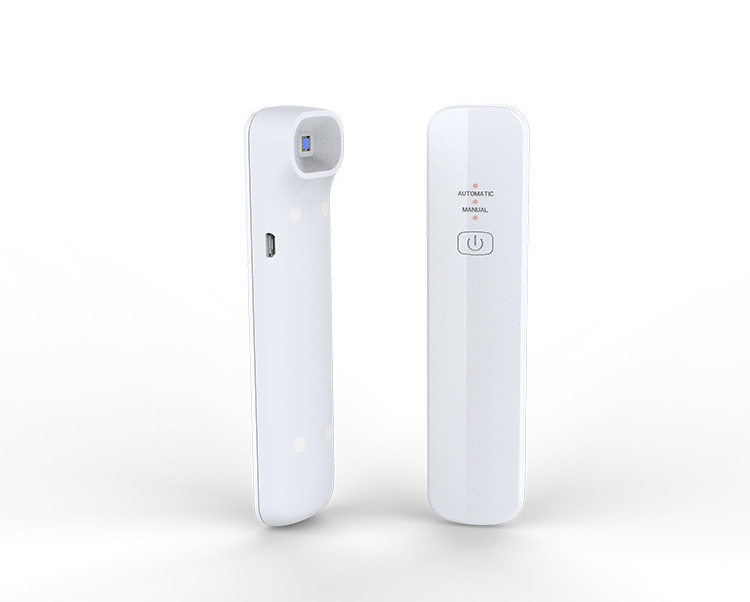 Germicidal Disinfection UVC Rechargable Light 1