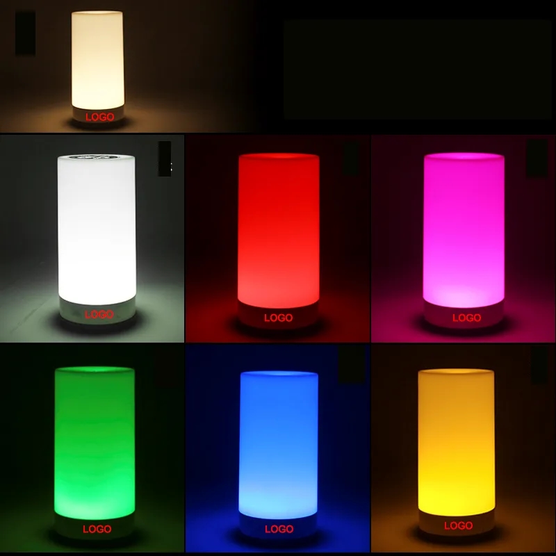 Music Dining Bar Night Lights/Lamp 2