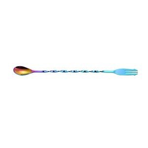 8.07 Inch Spoon 25