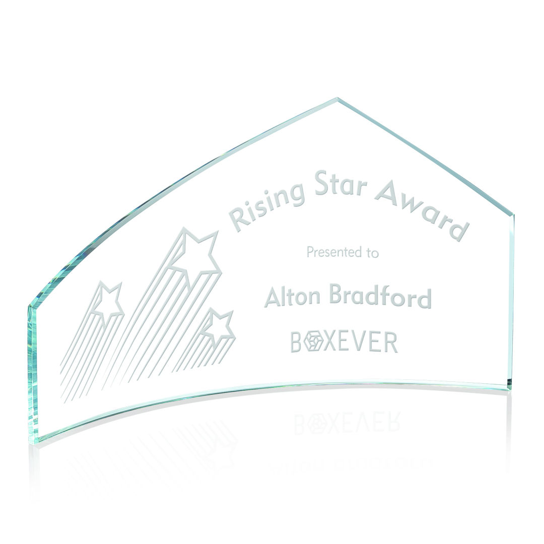 Antibes Crescent Award 3