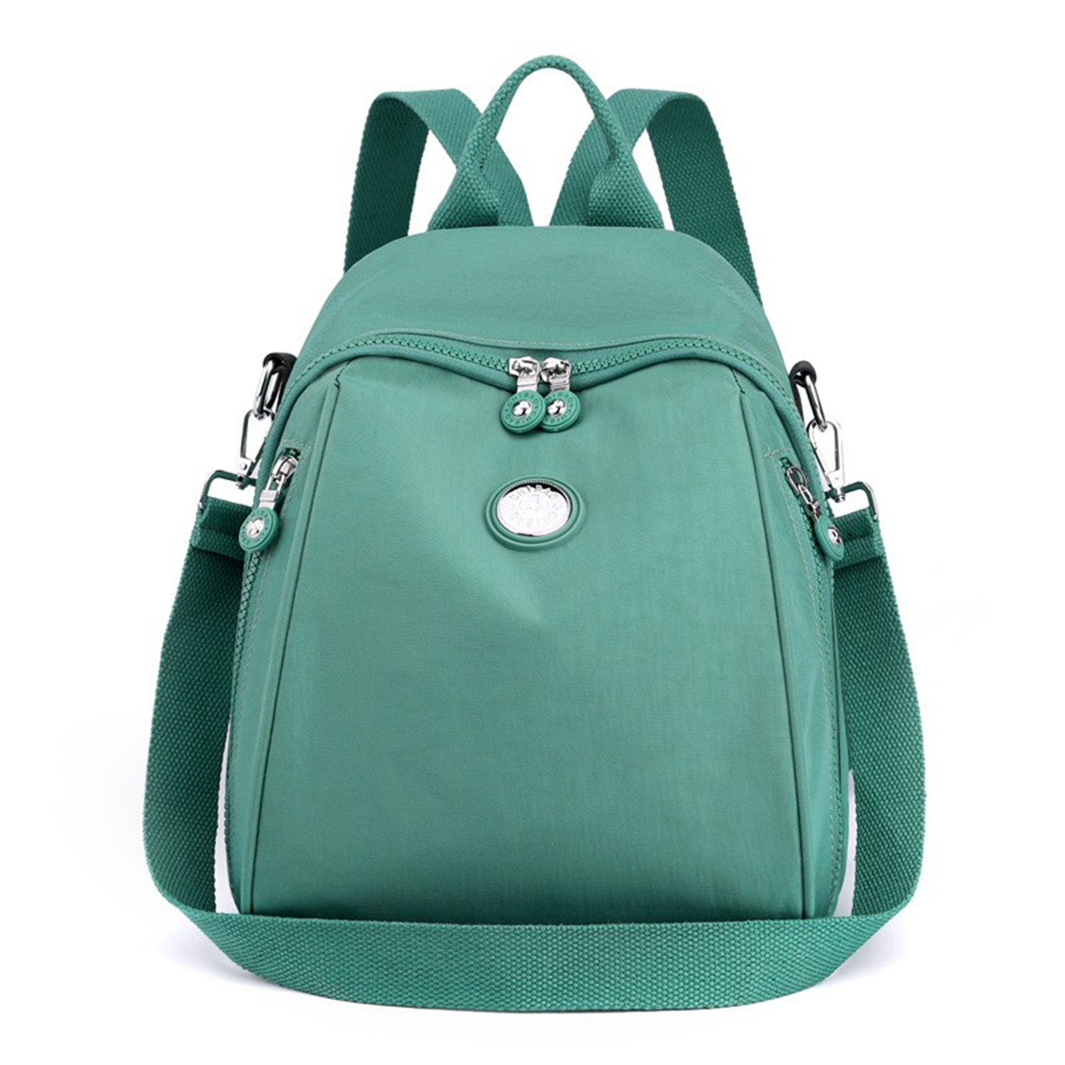 Waterproof Nylon Leisure Travel Bag Backapck 10