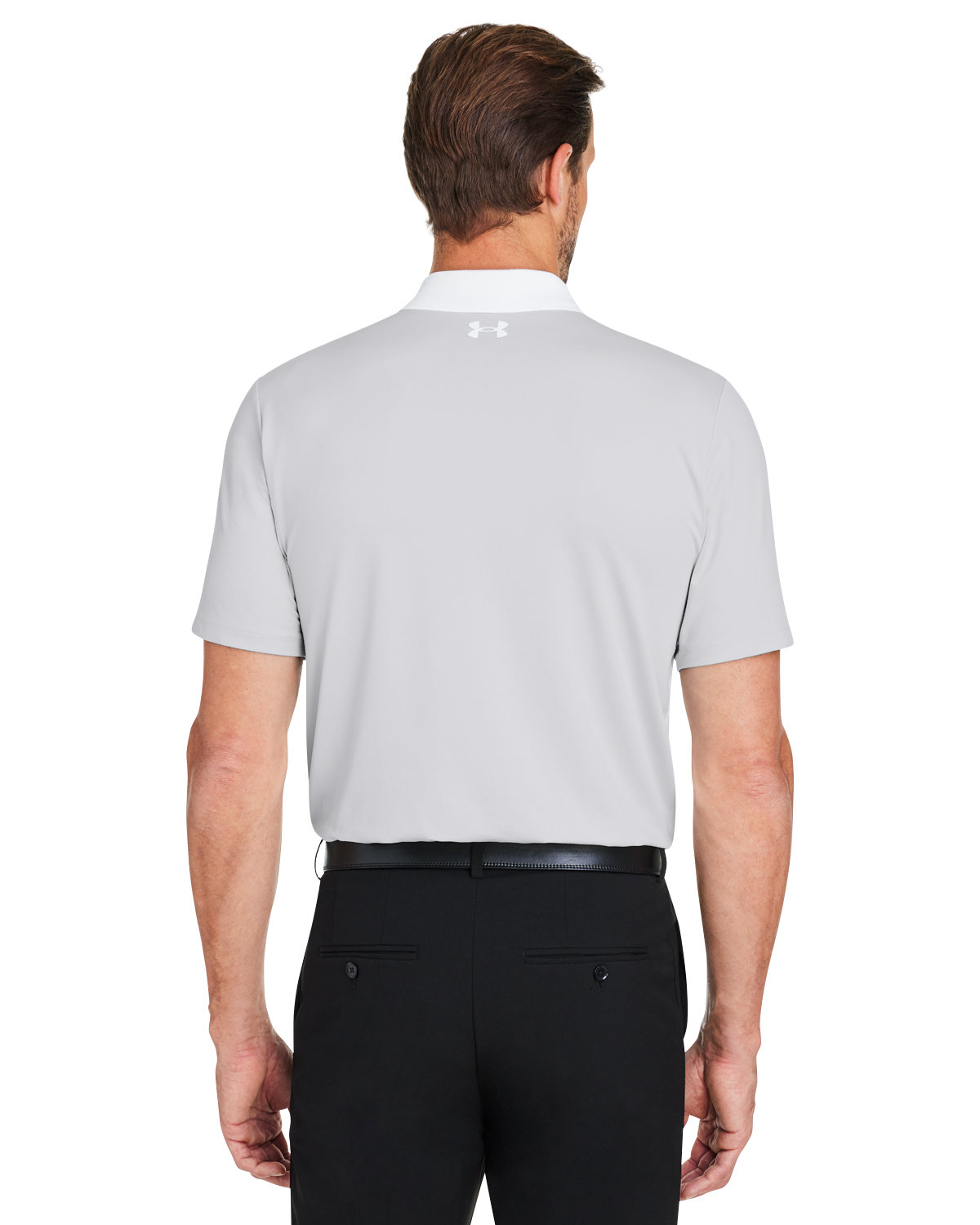 Men's Performance 3 0 Colorblock Polo