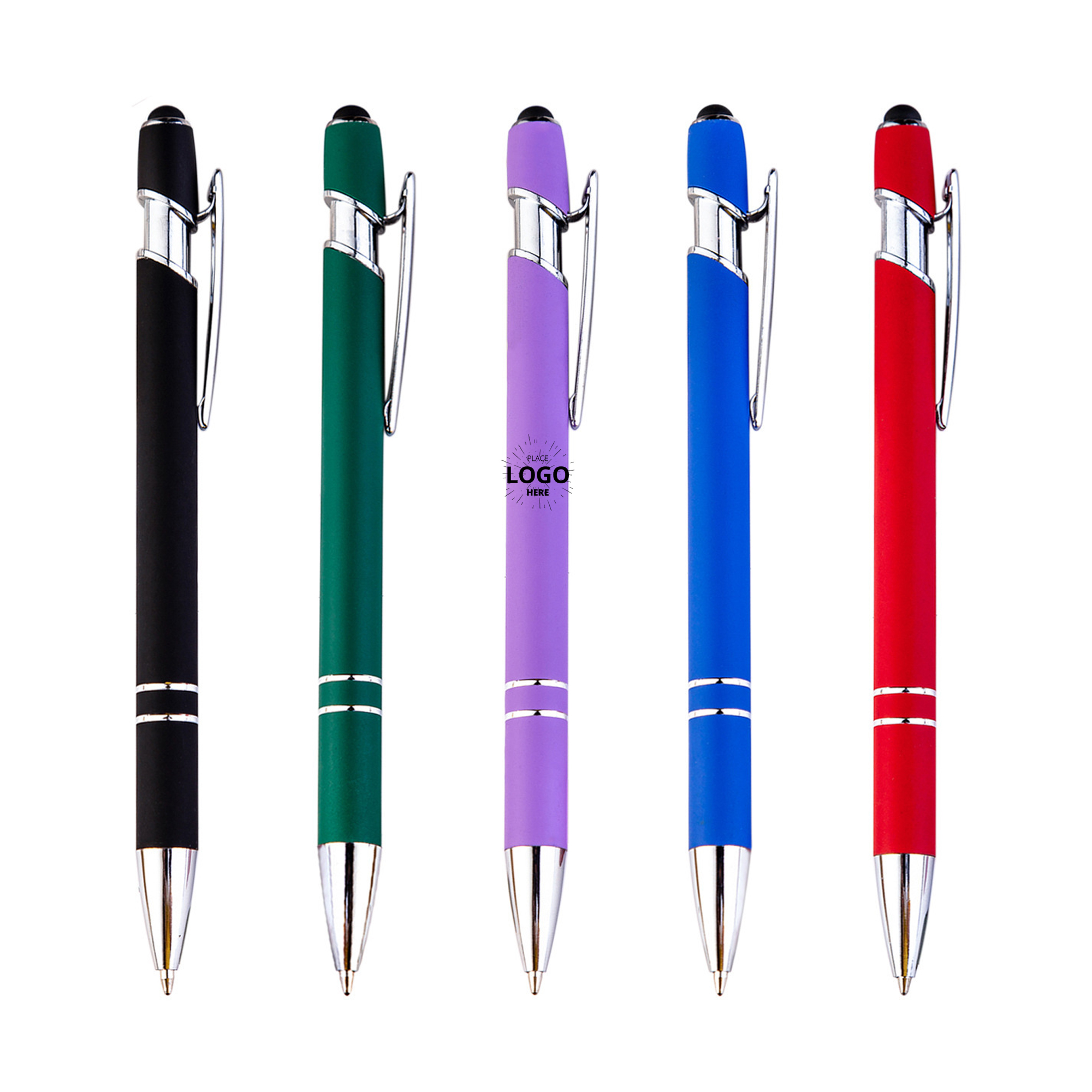 Ballpoint Pen 1