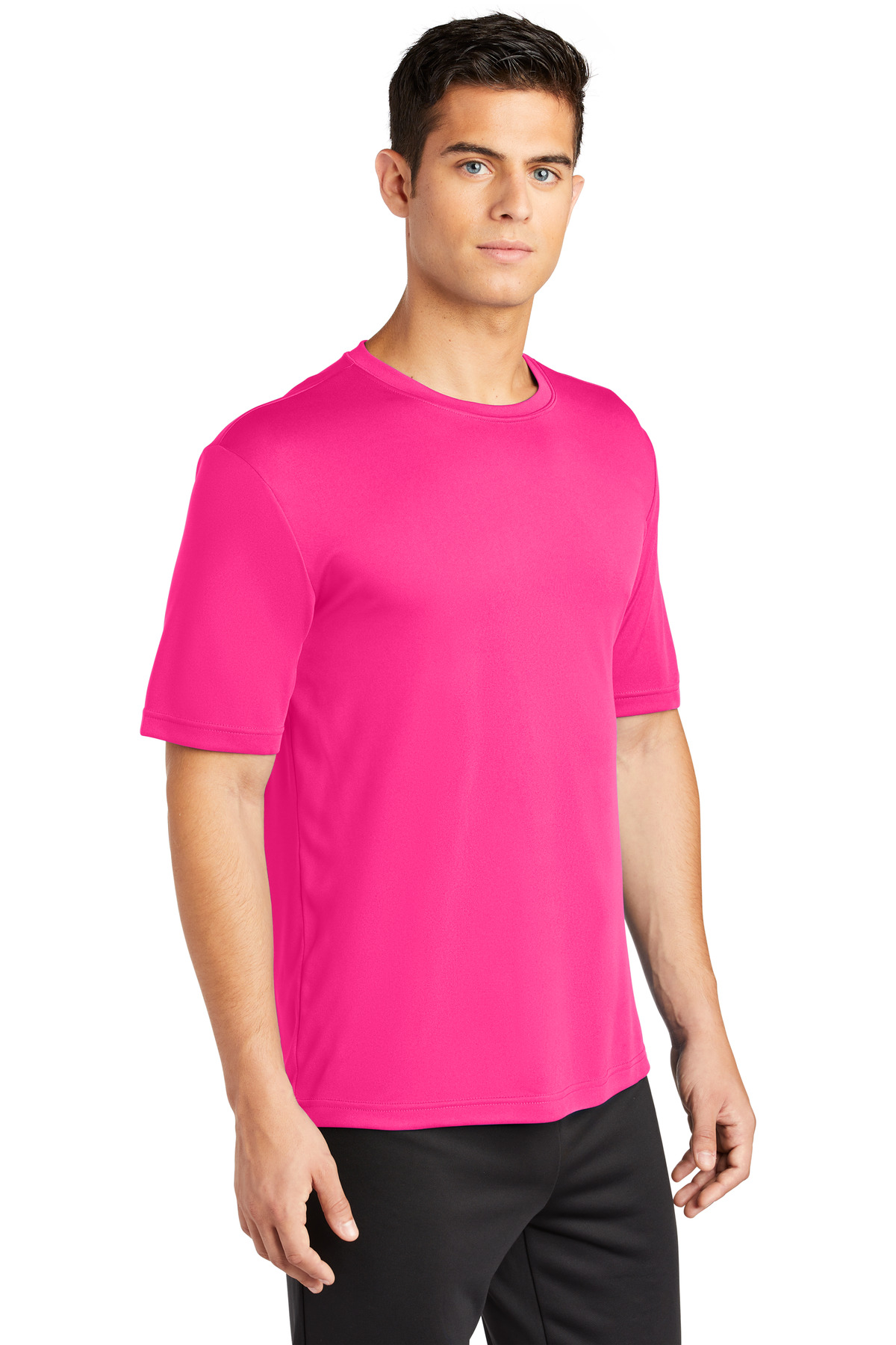 Sport-Tek® PosiCharge Competitor Tee 55