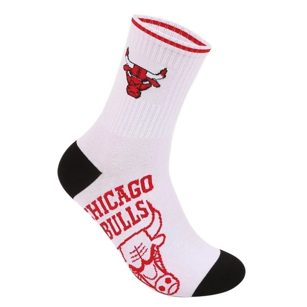 High Performance Cotton Basketball Socks 7