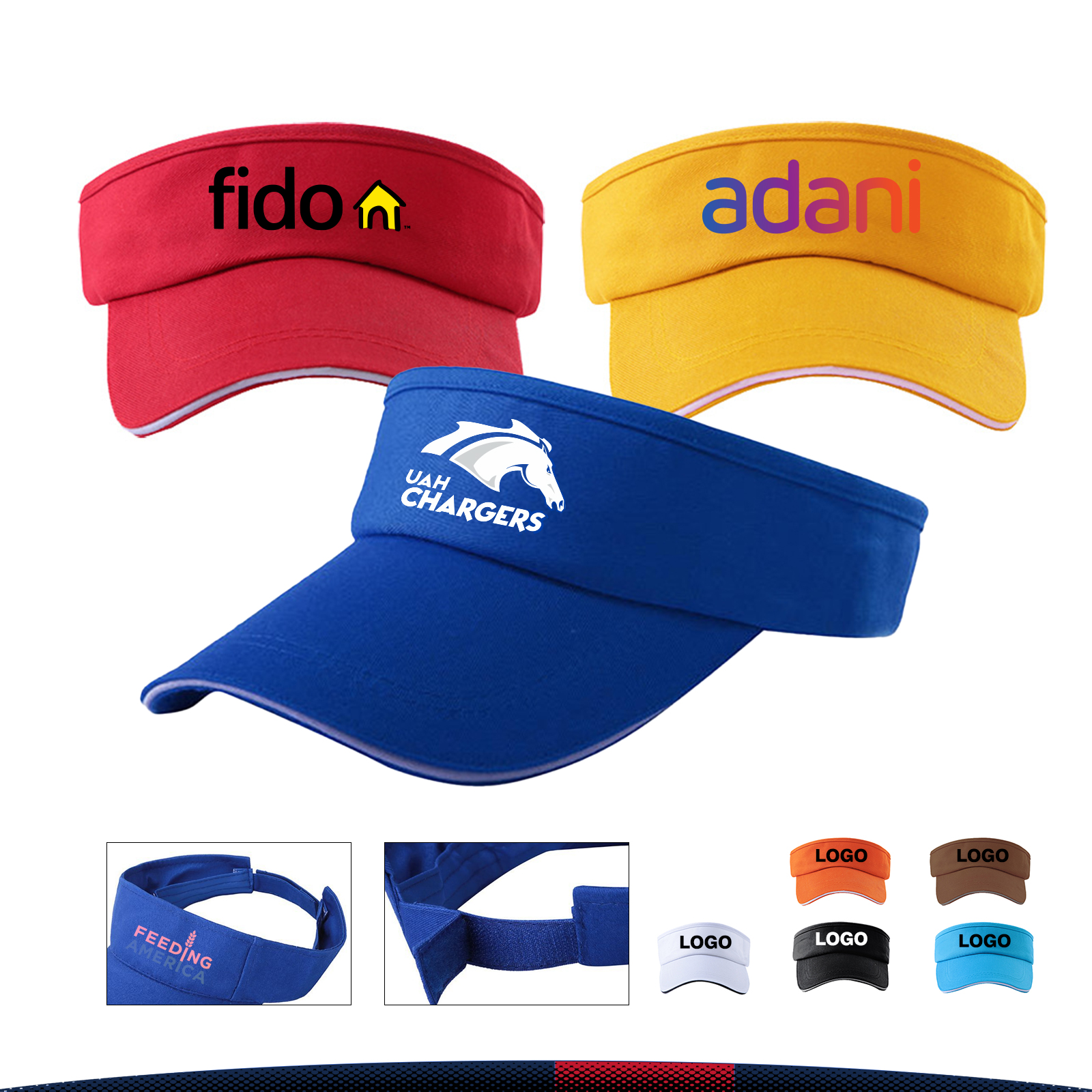 Astange Sun Hat 6