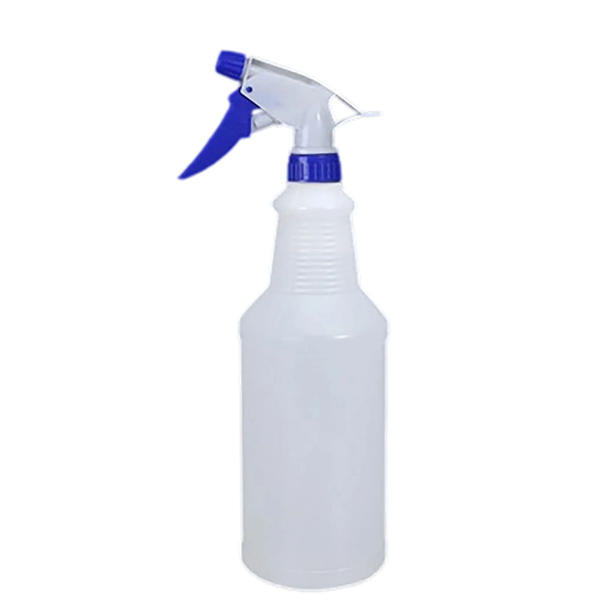 Customizable Plastic Spray Bottle for Home and Garden 4