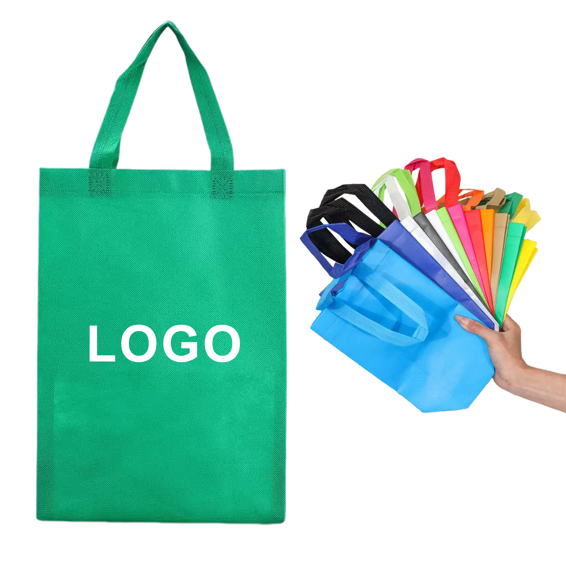 Non-woven Tote Bag 1
