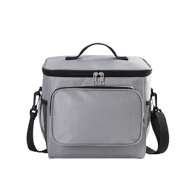 600D Polyester Cooler Bag 3
