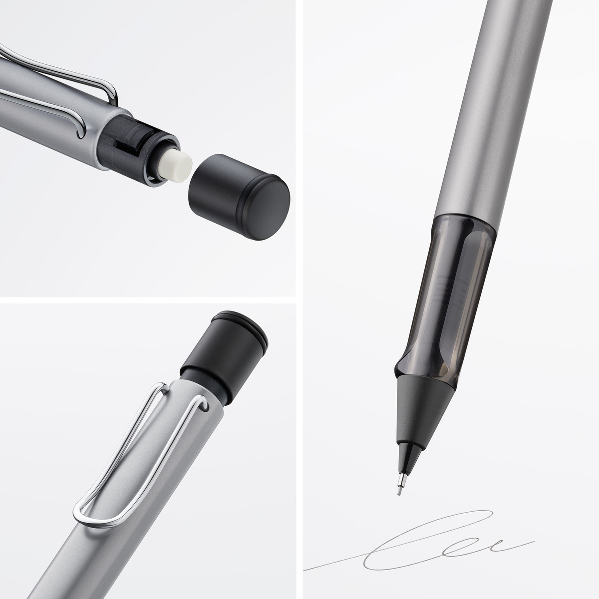 LAMY AL-star Mechanical Pencil .5MM 37